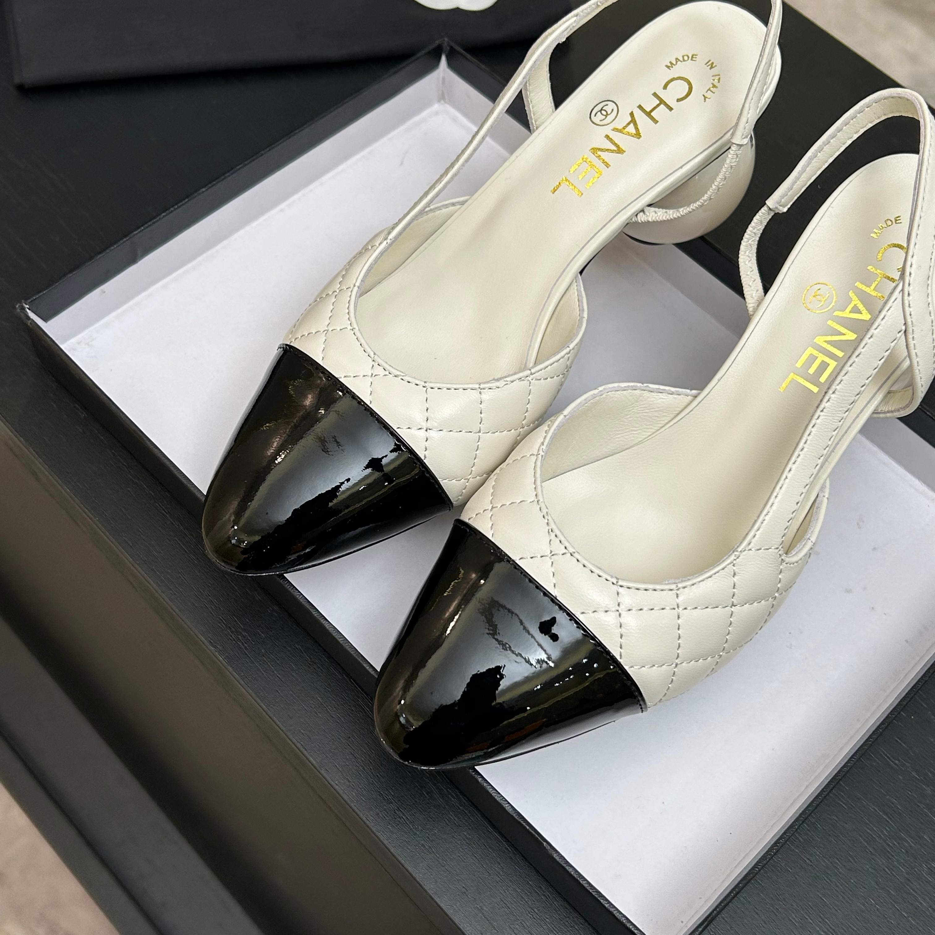 Women's high heels